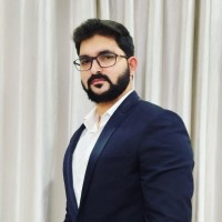 Ankit Kumar Jha