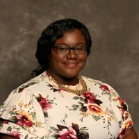 Shanice A. Clark