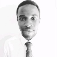 COLLINS ANGWENYI