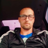 Travis Osullivan