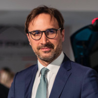 Simone D'Angelo