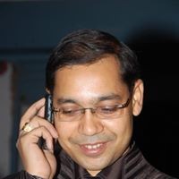 Surya Kant Tripathi
