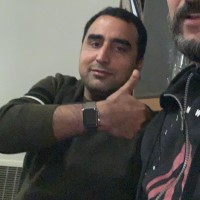 Kaleem Ullah
