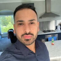 Amandeep Singh