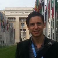 Alejandro Gonzalez