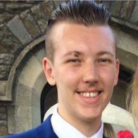 Kieran Bater