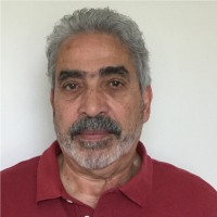 Mohsen (Mo) Marzouk