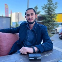 Abdullah Çerikçioglu