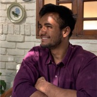 Akash Gupta