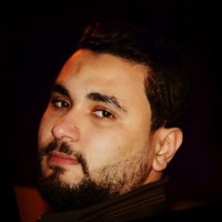 Amr Fayed