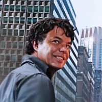 Sandro De Andrade