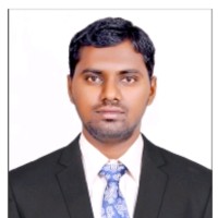 Prashanth Bukte