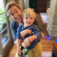 Melanie Roberts Germany