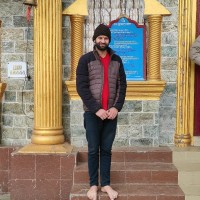 Anil Singh Bhandari