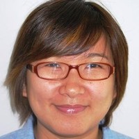 Esther Kristianto