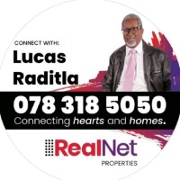 Lucas Raditla