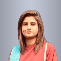 Ushna Farrukh