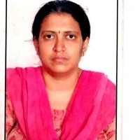 Rashmi Balu
