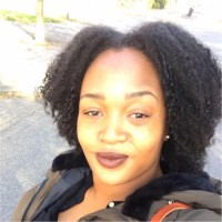 Melissa Mac-Nack