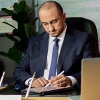 Khaled Saleh