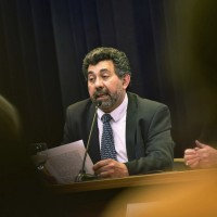 Nelson Villarreal Durán