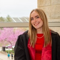 Grace Romine