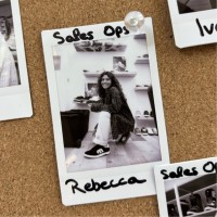Rebecca Bracht