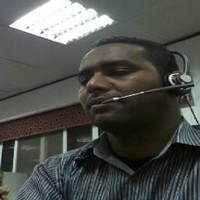 Mekky Mohamed