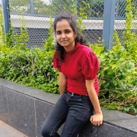 Vinotha Selvaraj