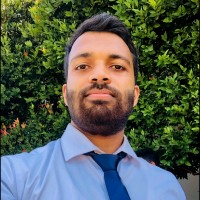 Sachin Amarasinghe