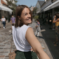 Laëtitia Joubert