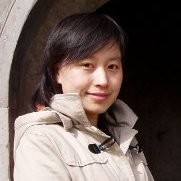 Yinxia Fan