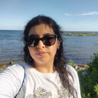 Sarahi Flores Candia