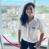 Larissa Siano Lima 🏳️🌈