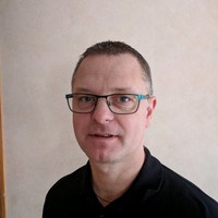 Peter Rosenqvist