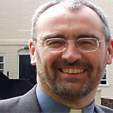David Wilmot