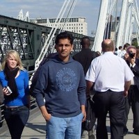 Naveed Asghar