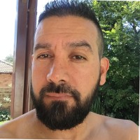 Neil Fourie BA(SA)