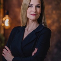 Eszter Horvath