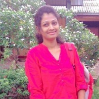 Manisha Tharangani