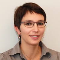 Julie Antoniacomi