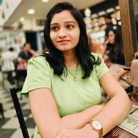 Anjali Deshmukh
