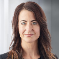 Eveline Poirier