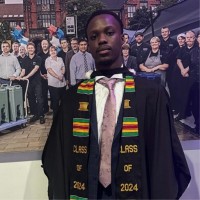 Michael Gyamfi