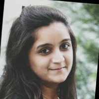 Prachi Raninga