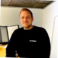 Daniel Staun Jensen