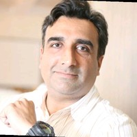Harpal Singh Kamal