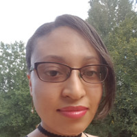 Marsha Ogburn