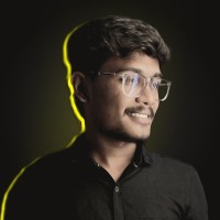 Vinith C