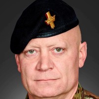 Lars Holm Mortensen